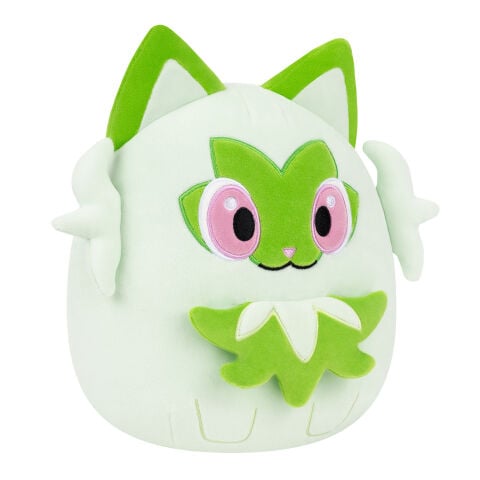 Squishmallows Pokemon Peluş 20 cm Asorti (Tekli)