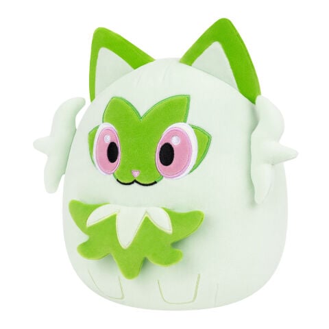 Squishmallows Pokemon Peluş 20 cm Asorti (Tekli)