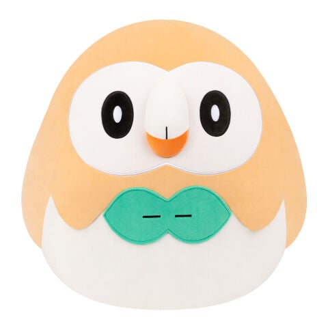 Squishmallows Pokemon Peluş 20 cm Asorti (Tekli)