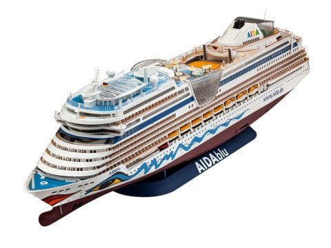 Revell Aida -5230