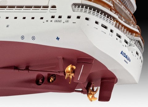 Revell Aida -5230
