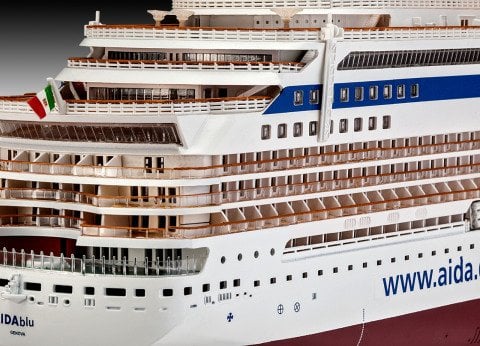 Revell Aida -5230
