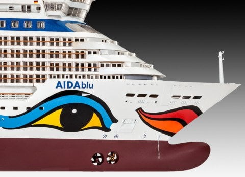 Revell Aida -5230