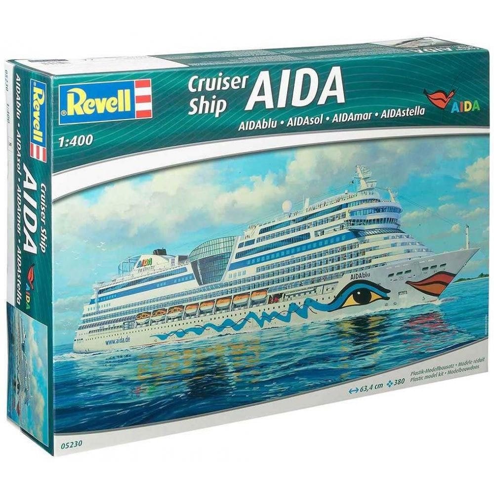 Revell Aida -5230