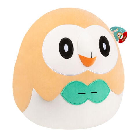Squishmallows Pokemon Peluş 20 cm