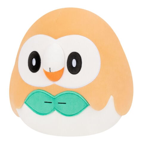 Squishmallows Pokemon Peluş 20 cm