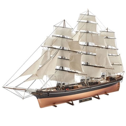 Revell Cutty Sark