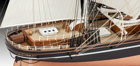 Revell Cutty Sark