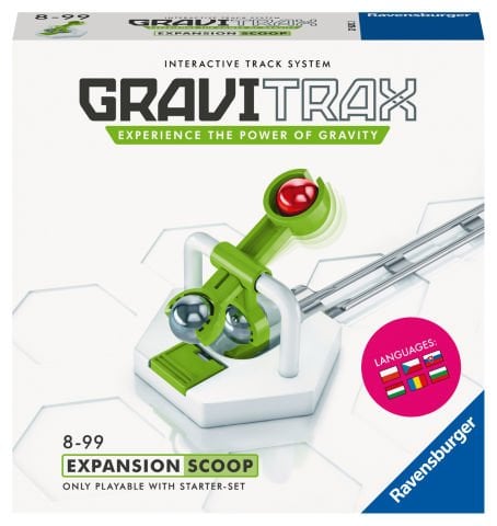 GraviTrax Kepçe