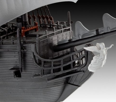 Black Pearl - Easy Click Teknolojisi