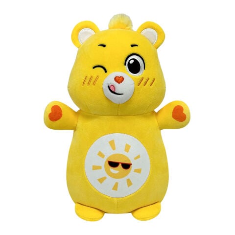 Squishmallows HugMees Care Bears Serisi - 25 cm (Tekli)