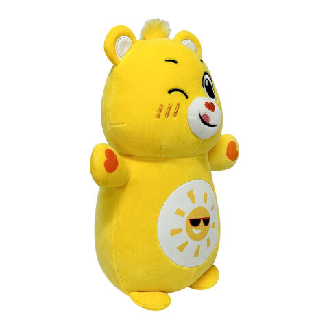 Squishmallows HugMees Care Bears Serisi - 25 cm (Tekli)