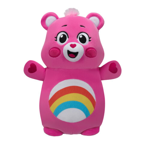 Squishmallows HugMees Care Bears Serisi - 25 cm (Tekli)