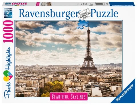 1000p Puz Paris