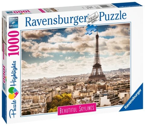 1000p Puz Paris