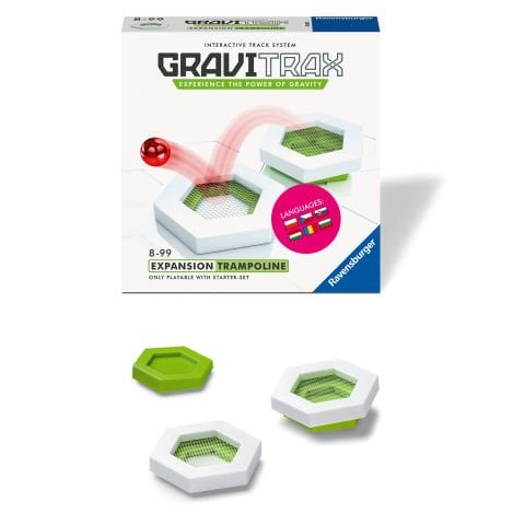 GraviTrax Trambolin