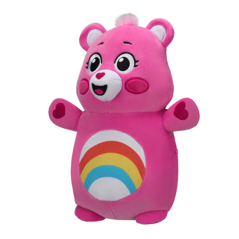 Squishmallows HugMees Care Bears Serisi - 25 cm (Tekli)