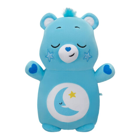 Squishmallows HugMees Care Bears Serisi - 25 cm (Tekli)