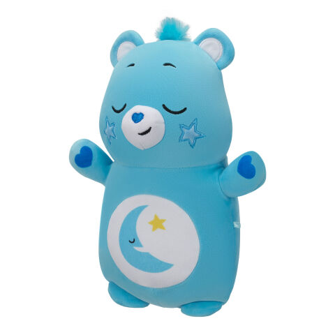 Squishmallows HugMees Care Bears Serisi - 25 cm (Tekli)