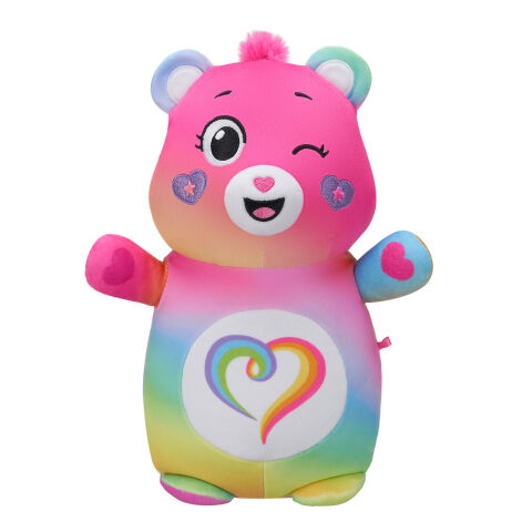 Squishmallows HugMees Care Bears Serisi - 25 cm (Tekli)
