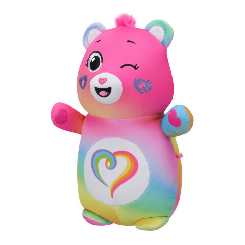 Squishmallows HugMees Care Bears Serisi - 25 cm (Tekli)