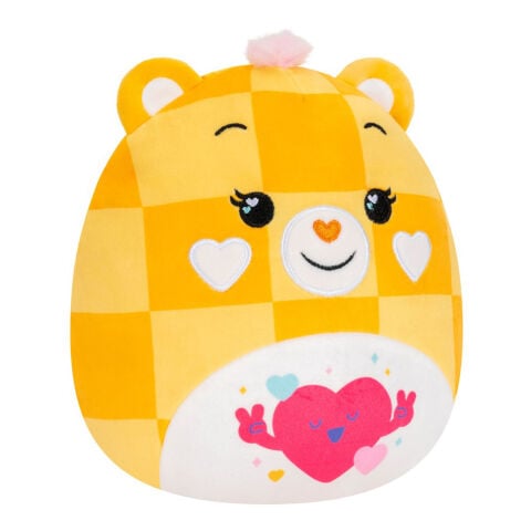 Squishmallows Care Bears Serisi 25cm