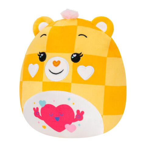 Squishmallows Care Bears Serisi 25cm (Tekli)