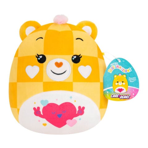 Squishmallows Care Bears Serisi 25cm (Tekli)