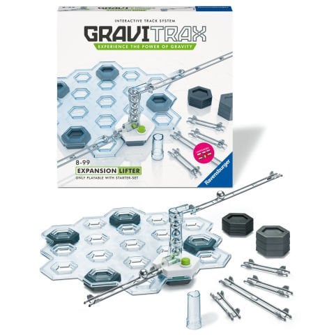 GraviTrax Kaldıraç