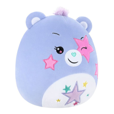 Squishmallows Care Bears Serisi 25cm (Tekli)