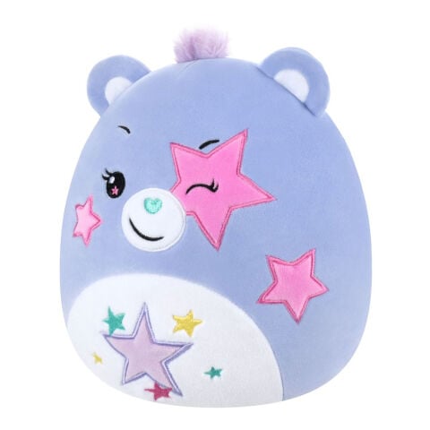 Squishmallows Care Bears Serisi 25cm