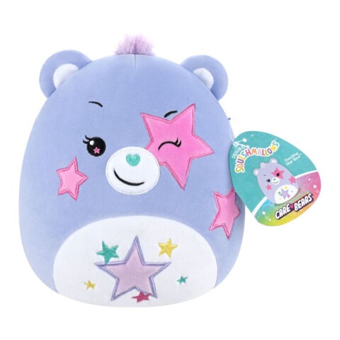 Squishmallows Care Bears Serisi 25cm