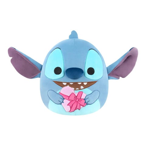 Squishmallows Disney Stitch Serisi - Stitch 20 cm (Tekli)