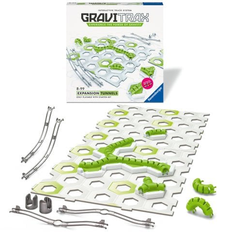 GraviTrax Tüneller