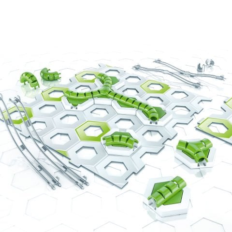 GraviTrax Tüneller