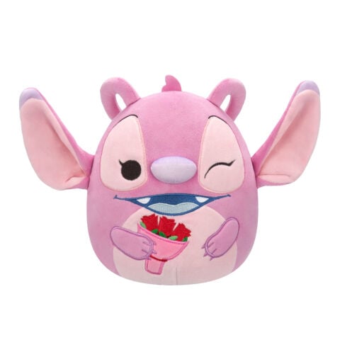Squishmallows Disney Stitch Serisi - Stitch 20 cm (Tekli)