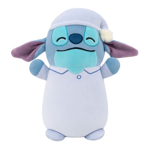 Squishmallows HugMees Disney Stitch Serisi - Stitch 25 cm (Tekli)