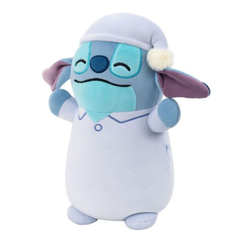 Squishmallows HugMees Disney Stitch Serisi - Stitch 25 cm (Tekli)
