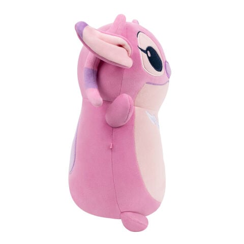 Squishmallows HugMees Disney Stitch Serisi - Stitch 25 cm (Tekli)