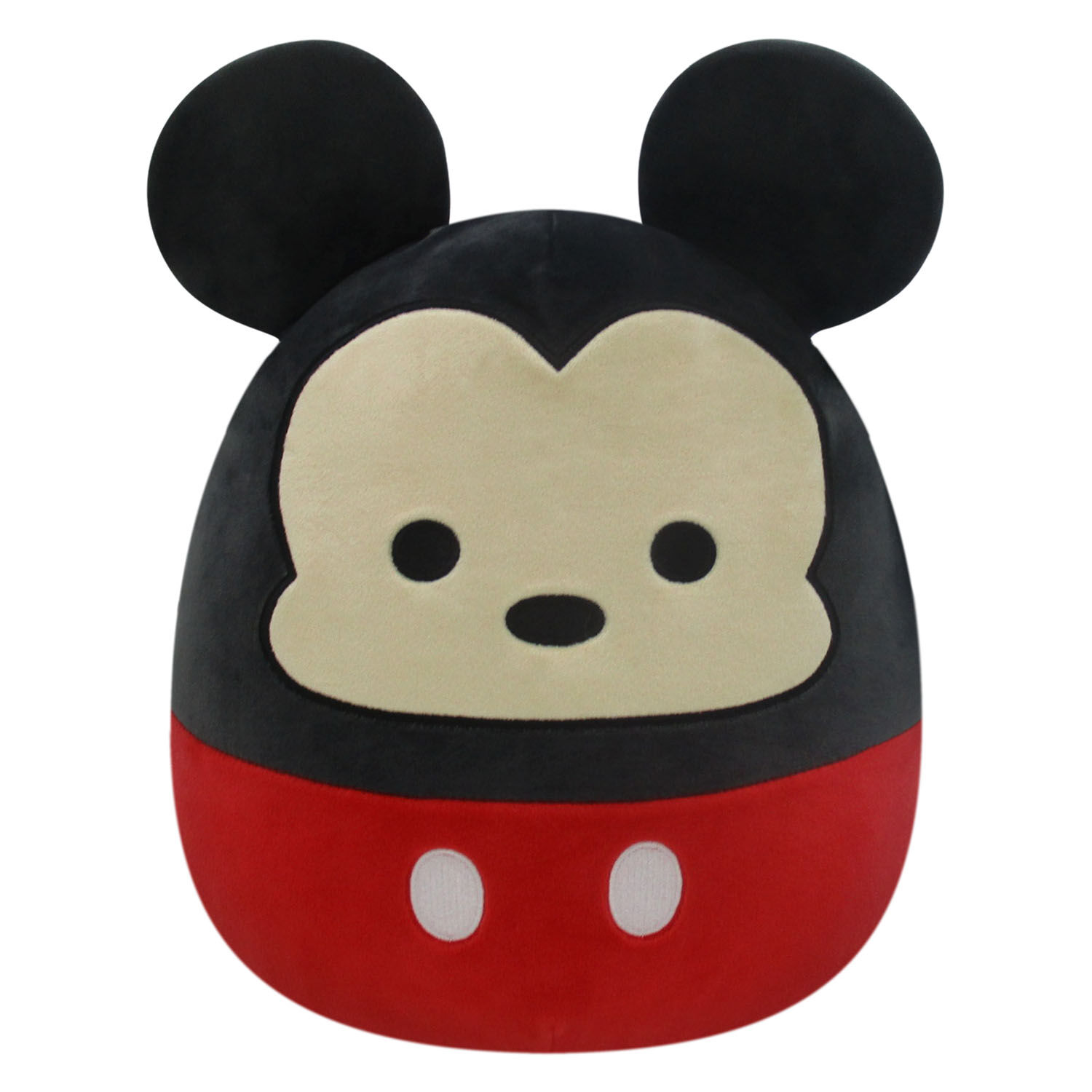 Squishmallows Disney Serisi - 35 cm (Tekli)