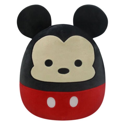 Squishmallows Disney Serisi - 35 cm (Tekli)