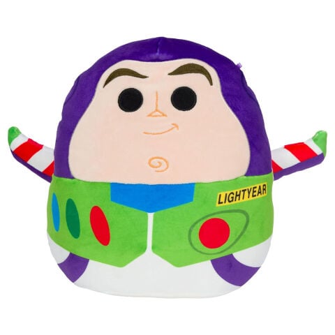 Squishmallows Disney Serisi - 35 cm