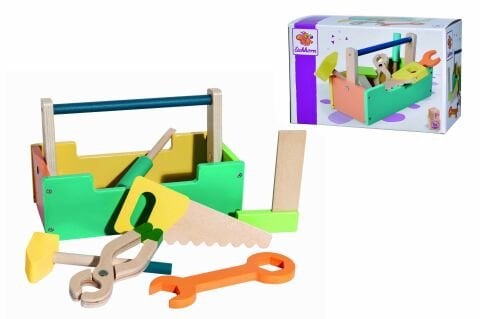 Ahşap Tamir Çantası