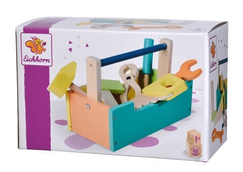 Ahşap Tamir Çantası