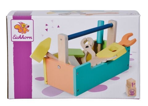 Ahşap Tamir Çantası