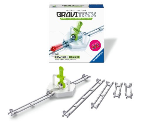 GraviTrax Çekiç