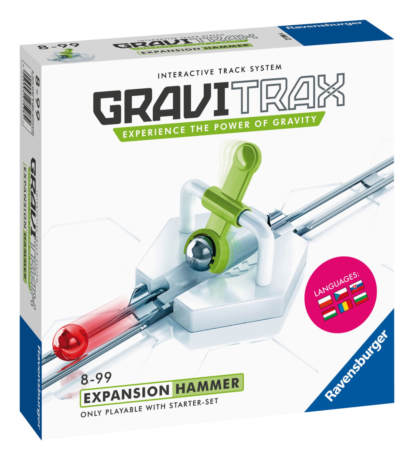 GraviTrax Çekiç