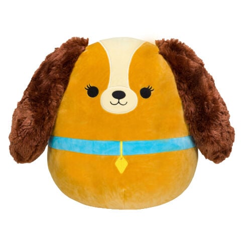 Squishmallows Disney Serisi - 35 cm (Tekli)