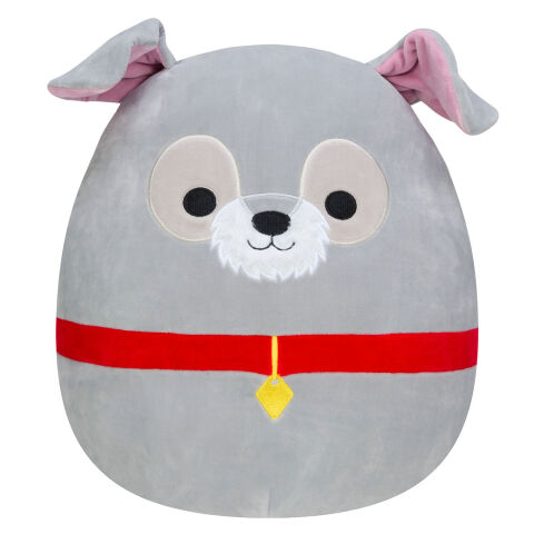 Squishmallows Disney Serisi - 35 cm (Tekli)
