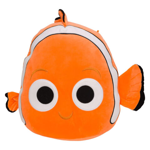 Squishmallows Disney Serisi - 35 cm (Tekli)